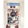 Image 1 : 2019 Bowman #TH-RAJ Ronald Acuna Rookie Card - Graded 9.5