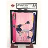 Image 1 : 1995 Collector's Choice #15 Derek Jeter Rookie Class - Graded 9.5 NMM+