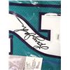 Image 2 : Larry Johnson Signed NBA Jersey with JSA COA