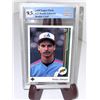 Image 1 : 1989 Upper Deck #25 Randy Johnson Rookie Card - Graded 9.5