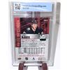 Image 2 : 2020 Upper Deck #CAN-8 Connor McDavid Pride of Canada - Graded 10