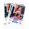 Image 2 : Lot of Fleer 1990 NBA Basketball Cards