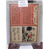 Image 2 : 1965 Topps Jack Parker #110 Card