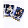 Image 2 : Lot of 2020-21 Tim Horton's Standouts NHL Trading Cards - Mint