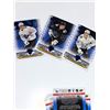 Image 8 : Lot of 2020-21 Tim Horton's Standouts NHL Trading Cards - Mint