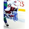 Image 2 : 8x10 Autographed Photo - Elia Pettersson with COA