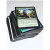 Image 1 : Lot of 100 Magic The Gathering Cards
