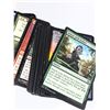 Image 2 : Lot of 100 Magic The Gathering Cards