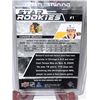 Image 2 : 2022-23 Upper Deck Star Rookies #1 Connor Bedard in Top Loader
