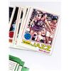 Image 2 : Lot of 1977 Topps NBA Basketball Cards - MINT