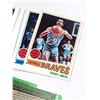 Image 3 : Lot of 1977 Topps NBA Basketball Cards - MINT