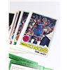 Image 4 : Lot of 1977 Topps NBA Basketball Cards - MINT
