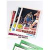 Image 5 : Lot of 1977 Topps NBA Basketball Cards - MINT