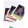Image 6 : Lot of 1977 Topps NBA Basketball Cards - MINT