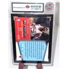 Image 2 : 2005-06 NBA Hoops #MJ-28 Michael Jordon MH Profiles - Graded 8 NMM
