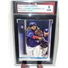 Image 1 : 2019 Topps Update #US1 Vladimir Guerrero Jr. Rookie Card - Graded 8 NMM