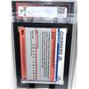 Image 2 : 2019 Topps Update #US1 Vladimir Guerrero Jr. Rookie Card - Graded 8 NMM