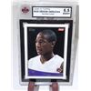 Image 1 : 2009-10 Topps #320 Demar Derozan Rookie Card - Graded 6.5 ENM+