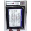 Image 2 : 2009-10 Topps #320 Demar Derozan Rookie Card - Graded 6.5 ENM+