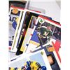 Image 2 : Lot of NHL Hockey Cards Mostly Stars - Most in Top Loaders