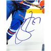 Image 2 : Autogrpahed Connor McDavid 8x10 Photo with COA