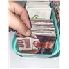 Image 2 : Lot of Various Sports Cards - Lot B