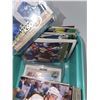 Image 8 : Lot of Various Sports Cards - Lot B