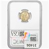 Image 2 : 1924 Mercury Silver Dime NGC MS65 FB