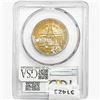 Image 2 : 1946 Iowa Half Dollar PCGS MS66