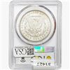 Image 2 : 1904-O Morgan Silver Dollar PCGS MS64