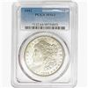 Image 1 : 1882 Morgan Silver Dollar PCGS MS64