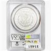 Image 2 : 1878-S Morgan Silver Dollar PCGS MS63