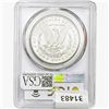 Image 2 : 1878-S Morgan Silver Dollar PCGS MS63