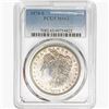 Image 1 : 1878-S Morgan Silver Dollar PCGS MS63