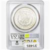 Image 2 : 1878-S Morgan Silver Dollar PCGS MS63