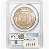 Image 2 : 1878-S Morgan Silver Dollar PCGS MS63
