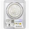 Image 2 : 1882-O Morgan Silver Dollar PCGS MS62 VAM 5 O/S Broken