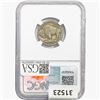Image 2 : 1924-D Buffalo Nickel NGC VF35