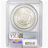 Image 2 : 1884-O Morgan Silver Dollar PCGS MS63 VAM 10 O/O