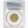 Image 1 : 1878-CC Seated Liberty Quarter PCGS VF35