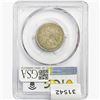 Image 2 : 1878-CC Seated Liberty Quarter PCGS VF35