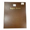 Image 5 : 1913-1938 Buffalo Coin Book (23 Coins)  GEMBU