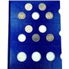 Image 8 : 1806-1974 US Type Coin Book [46]  GEMBU