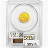 Image 2 : 1913 $2.50 Gold Quarter Eagle PCGS MS62