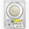 Image 2 : 1893 Columbia Half Dollar PCGS MS64
