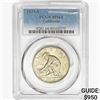Image 1 : 1925-S Jubilee Half Dollar PCGS MS64
