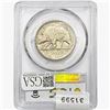 Image 2 : 1925-S Jubilee Half Dollar PCGS MS64