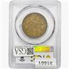 Image 2 : 1892 Columbia Half Dollar PCGS MS64