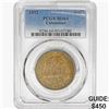 Image 1 : 1892 Columbia Half Dollar PCGS MS64