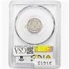 Image 2 : 1886 Seated Liberty Dime PCGS XF45